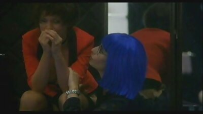 Evie Delatosso titjob jätab talle kivikõva, et perse tema vits