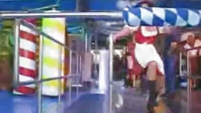 Ungari tumedajuukseline superstaar Aletta Ocean on valmis imema