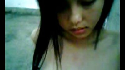 Ei mingit kõhklust, lihtsalt spontaanne seks Latinaga liikuvas autos