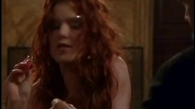 Tätoveeritud Latina ronib pardale ja läheb raskele POV-sõidule