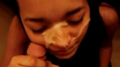 Sweet Thingile meeldib väga oma noore kaaslasega lõbutseda