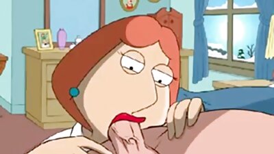 Äge ladina tüdruk kutsub võõrast hotellituppa persse