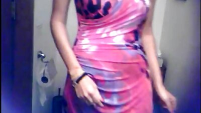 Täidisega panda ärkab ellu ja ajab armsa teismelise tüdruku persse